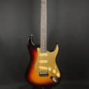 Fender American Ultra II Stratocaster 2025 - 3 Tone Sunburst