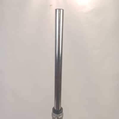 Premier Double-Braced Hi-Hat Cymbal Stand Tripod Base Yamaha Vintage 80s Japan image 7