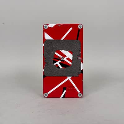 MXR EVH90 Phase 90 Effect Pedal image 3