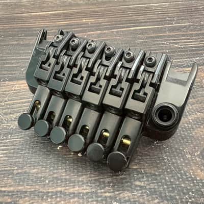 Ibanez Edge Zero II Tremolo Black with ZPS3Fe Zero Point System image 4