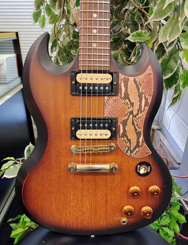 Gibson SGJ 2014 | Reverb