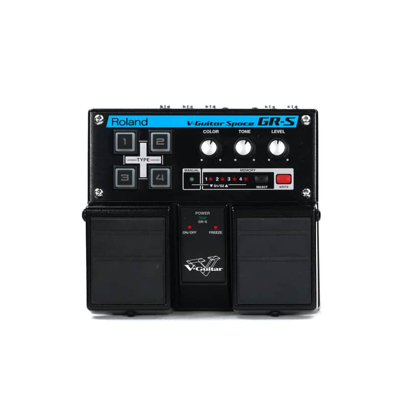 Roland GR-S V-Guitar Space image 1