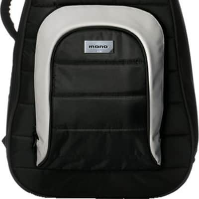MONO M80 Classic Electric Guitar Gig Bag, Black image 1