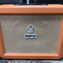 Orange PPC112 1x12 guitar cabinet - Celestion G12K-100 8Ω 100W ...