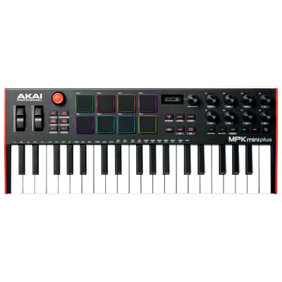 MPK Mini Plus Akai image 2