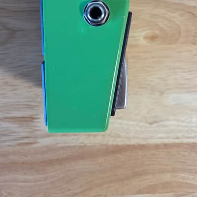 Ibanez TS9 Tube Screamer 2002 - Present - Green image 4