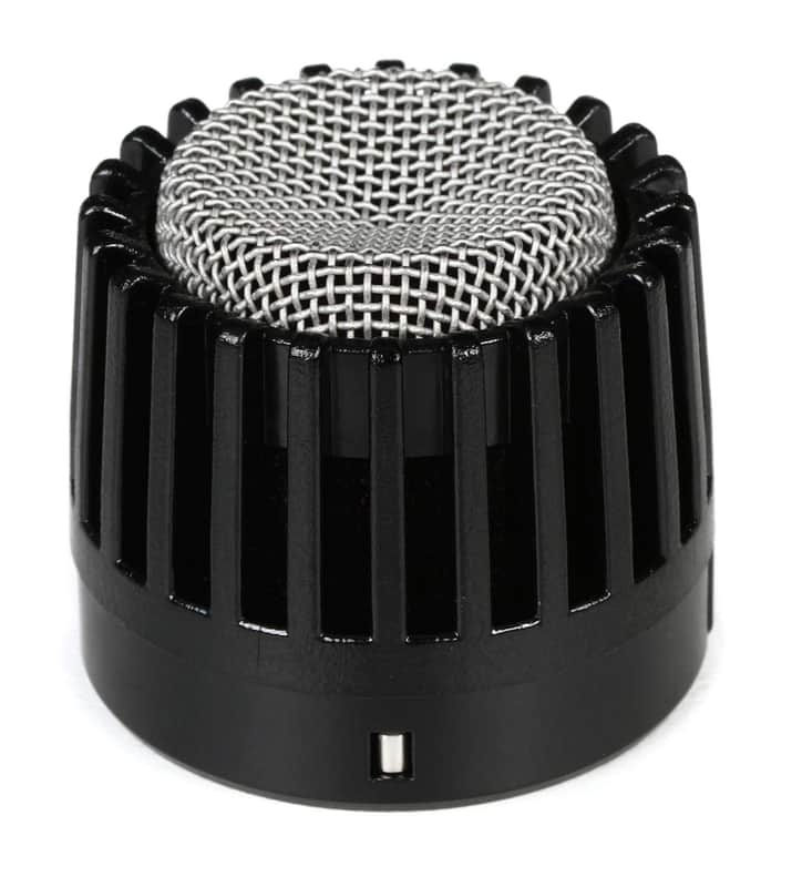 Immagine Shure RK244G | Screen & Grille for SM57 - 1