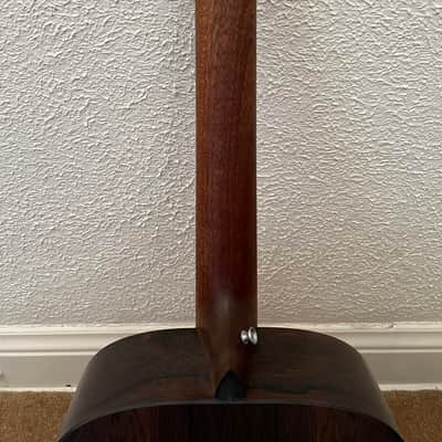 Martin X-Series D-X2E 12-String Left-Handed 2019 - Present - Natural image 6
