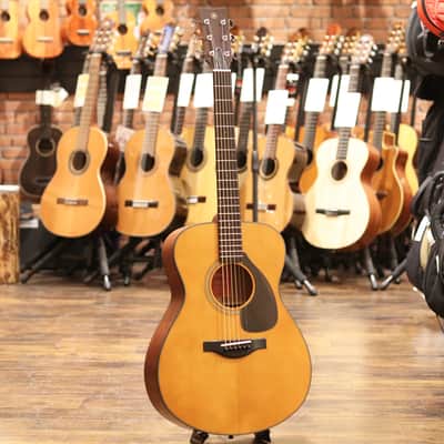 Yamaha Fs5 Bild 3