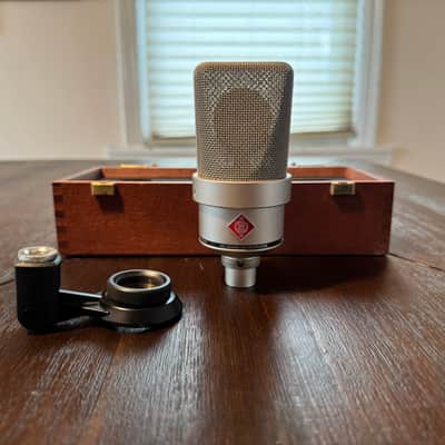 Neumann TLM-103 image 1