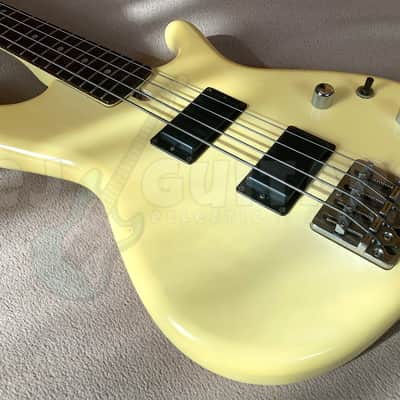ARIA PRO II RSB-MEDIUM II 1985 MATSUMOKU BASS - ALL-ORIGINAL - w/GIG BAG image 5