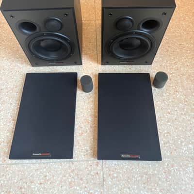 Dynaudio BM5 mid-2000s - Black image 2