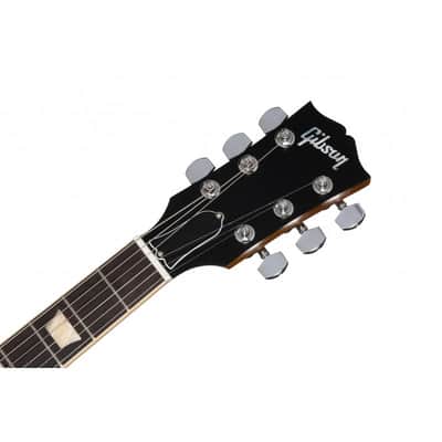 Gibson Kirk Hammett Greeny Les Paul Standard image 4