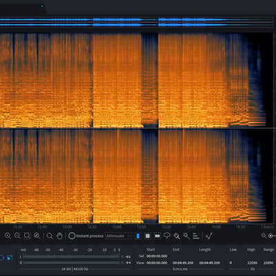 iZotope RX 7 Standard image 7