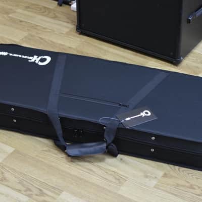 Charvel Henrik Danhage Limited Edition Signature Pro-Mod So-Cal Style 1 HS Electric Guitar image 10