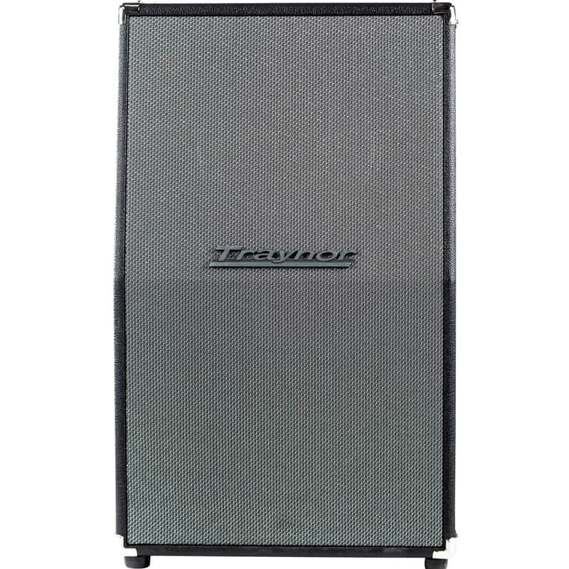 TRAYNOR YBX212 Dual 12" Celestion Vintage 30 Speaker Cabinet image 1