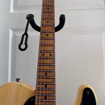 Fender Custom Shop '52 Reissue Telecaster Heavy Relic image 3