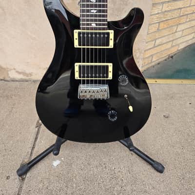 PRS SE Custom 24 7-String 2012 - 2017 | Reverb Canada