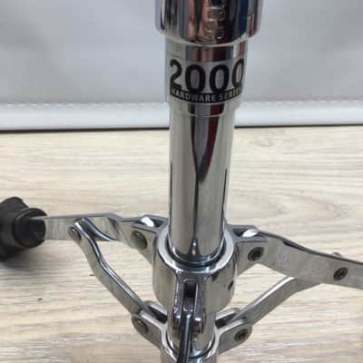 Roland PD-128-BC V-Pad 12" Dual Trigger Snare w/ Sonor 2000 Series Snare Stand image 15