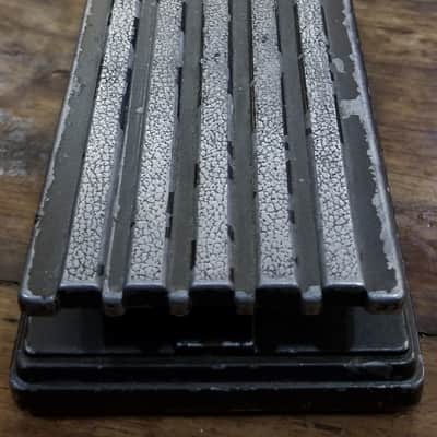 Fender FV-100 Volume/Swell Pedal 1980 USA image 12