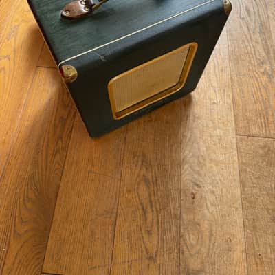 Binson 3B 1950’s - Green tolex image 4