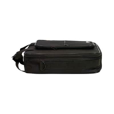 Nord Drum 3P 6-Channel Modeling Percussion Synthesizer w/ Free Carry Bag and Mounting Clamp Bracket image 10