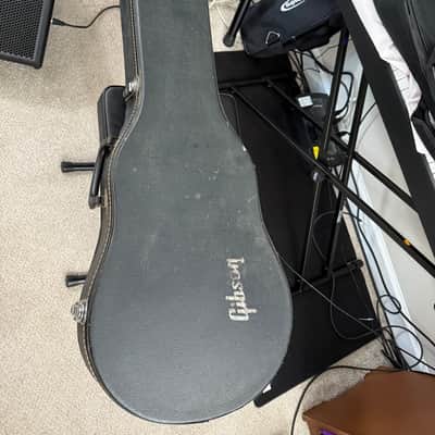 Gibson S-1 with Maple Fretboard 1975 - 1979 - Natural Satin image 9