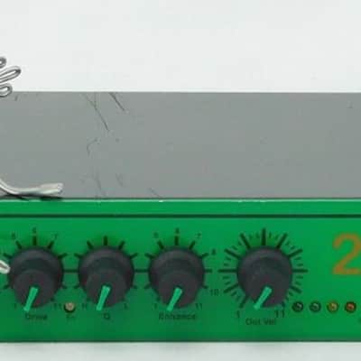 Joemeek VC4 Enhancer Dual Channel Vintage Exciter +Guter Zustand+ 1.5 J Garantie image 5
