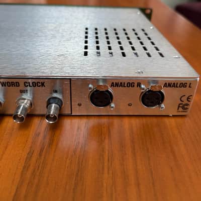 Burl B2 Bomber ADC 2-Channel A/D Converter - Green image 7