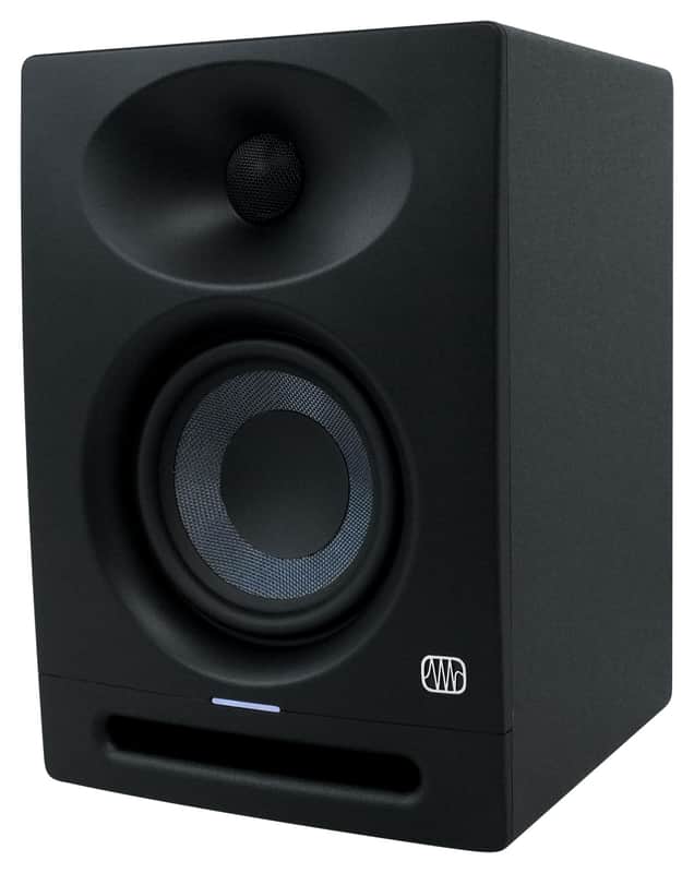 Presonus Eris Studio 4 Powered Active 4" Studio Monitor Speaker w/EBM Waveguide image 1