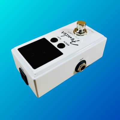 Fender FTN-1 Tuner 2016 image 3