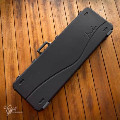 Fender American Professional II Precision Bass Olympic White 2021 image 7