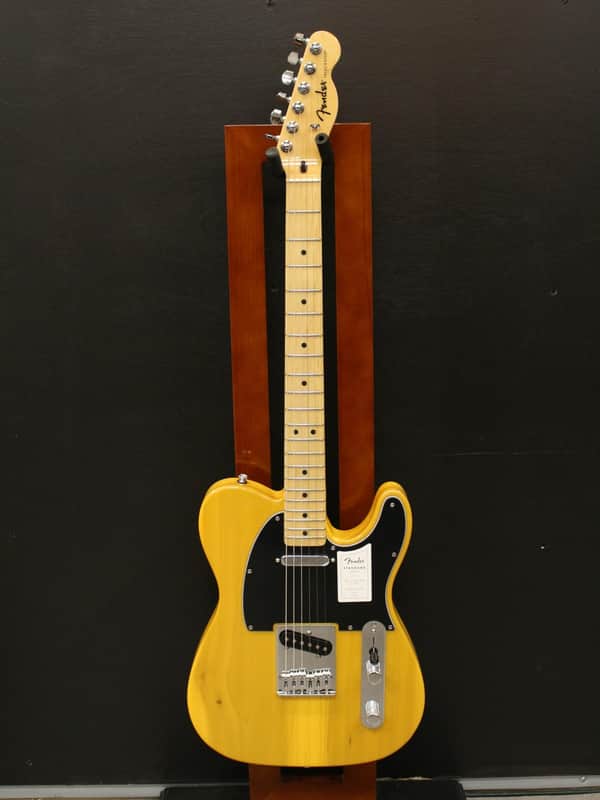 ギター Fender Mexico /standard Telecaster Fender Standard Telecaster | Reverb