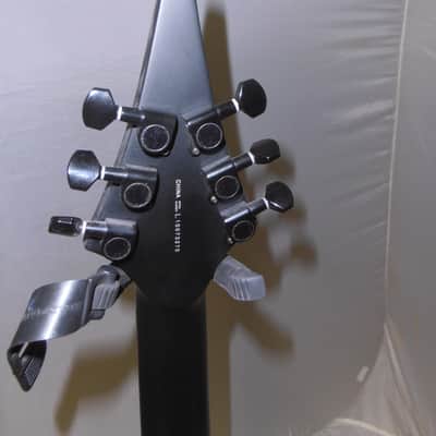 Real 2010 October Annihilator Pre Oktober with OHSC, excellent! image 12