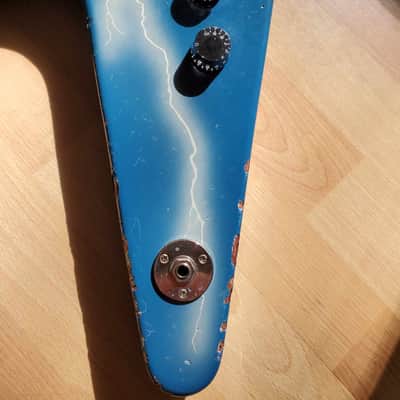 Dean Dimebag Dean From Hell ML Relic image 5