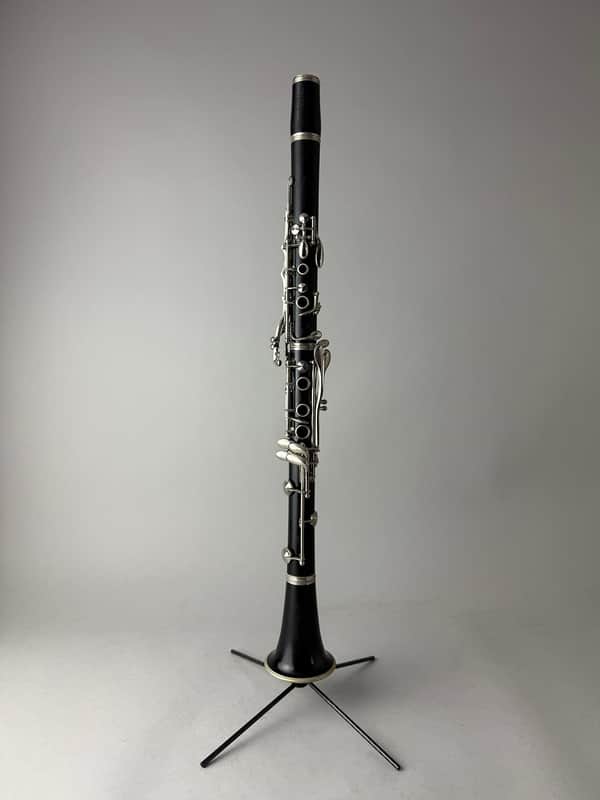 Buffet R-13 A Clarinet 326xxx image 1