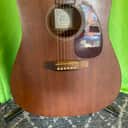 Martin D-15 1997 - 2011 - Natural