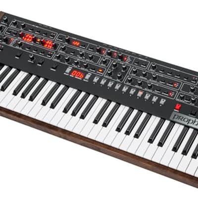Sequential Prophet 6 49-Key Analog Synthesizer image 4