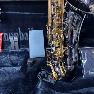 Cannonball Tenor Saxophone - Salt Lake City / S171104 image 4