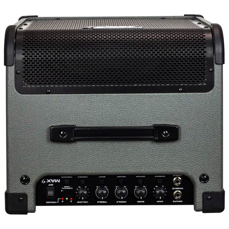Peavey MAX 100 100-Watt 1x10" Bass Combo image 4