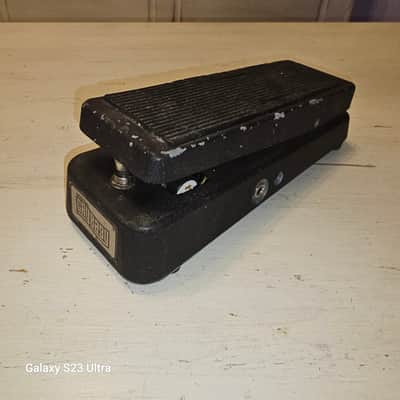 Dunlap Wah Wah image 1