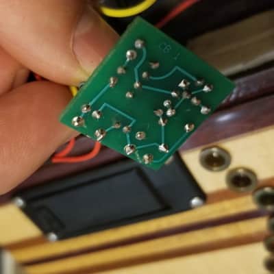 Phiga Eagle Guitar image 16