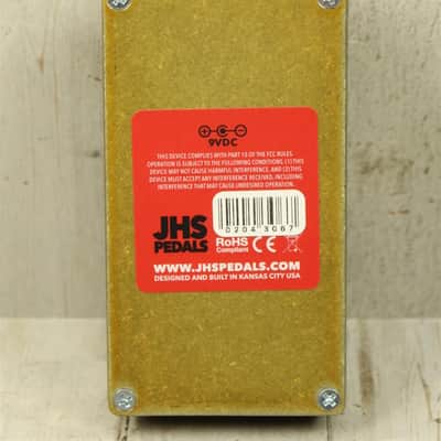 USED JHS Morning Glory Clean (010) image 2