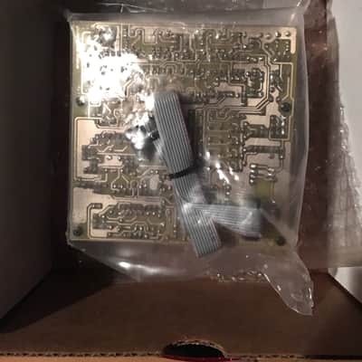 EMW Analog Drum Synth Module (Brand New) image 3