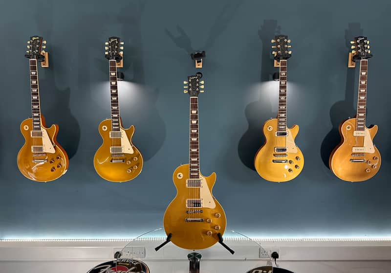 Epiphone LPS-80 Les Paul Standard (Japanese Domestic) | Reverb UK