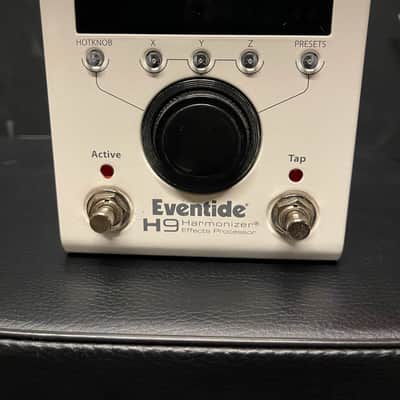 Eventide H9 Core Harmonizer Effects Processor | Reverb
