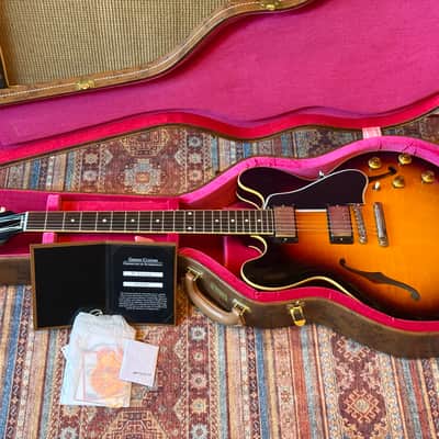 Gibson Custom Shop ES-335 1959 Reissue 2023 image 5