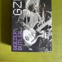 EMG GZR-P-B Geezer Butler Signature P Bass Pickups 2010s - Black