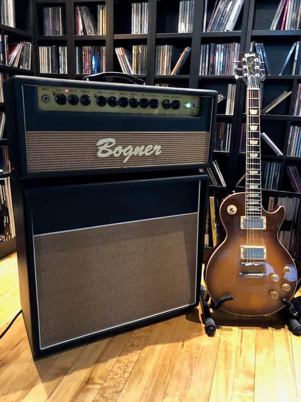 Bogner Shiva image 1