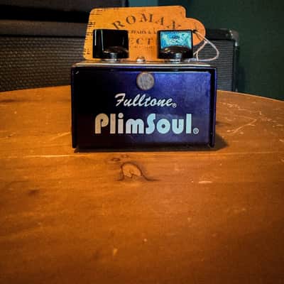 Fulltone PlimSoul image 4